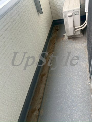 【バルコニー】 | リーブルファイン谷在家