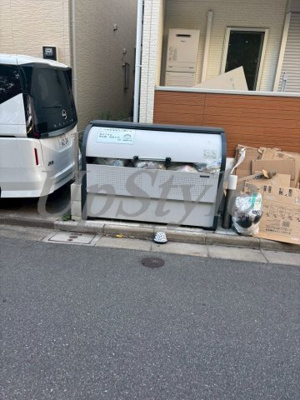 【設備】 | リーブルファイン谷在家