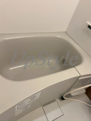 【浴室】 | リーブルファイン谷在家