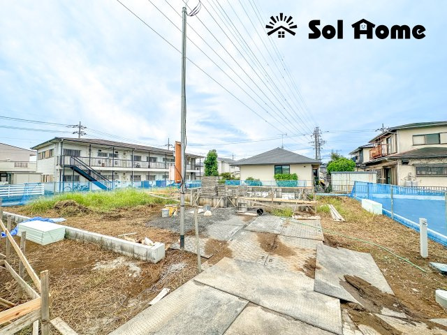 宇都宮市細谷町の新築一戸建