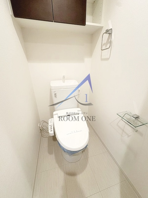 ルクシェール王子のトイレ|トイレです。