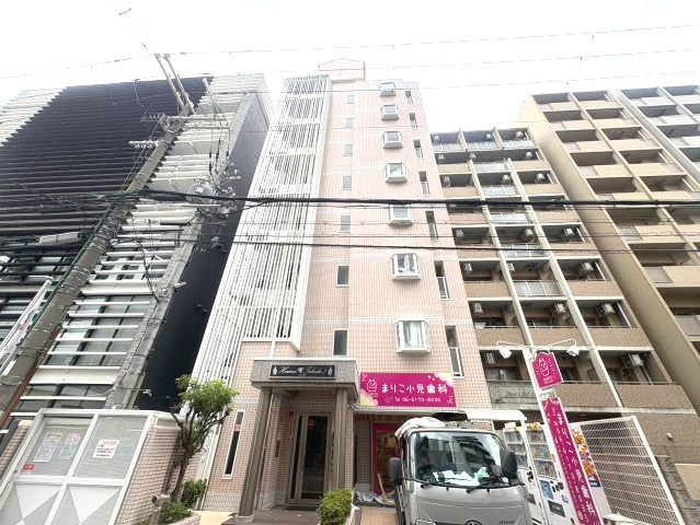 ハイムタケダT-7の外観