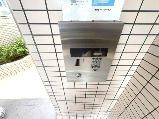ハイムタケダT-7のセキュリティ