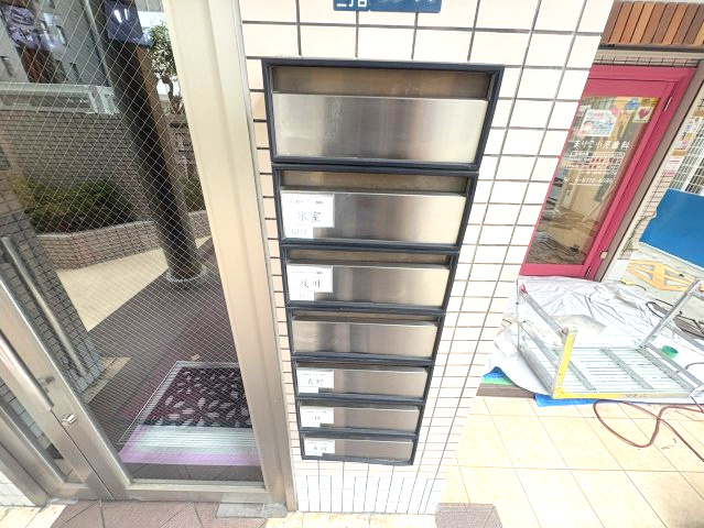 ハイムタケダT-7の設備