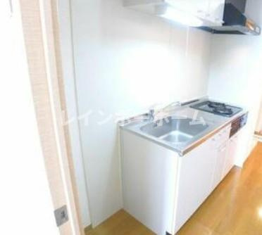フォーシーズンズ八柱のキッチン|使いやすいキッチンです