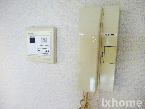 ミューズパークのセキュリティ