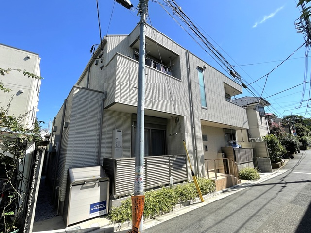 ＡＲｉＥＴＴＡ　ＮＡＫＡＮＯの外観|★閑静な住宅地・24時間管理サポート★