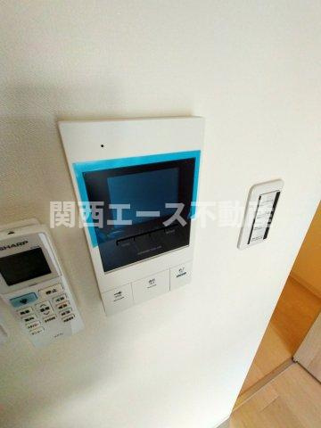 【セキュリティ】 | コージーコートⅥ