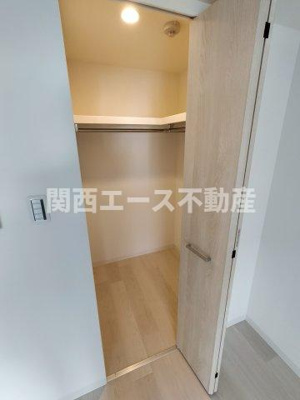 【収納】 | コージーコートⅥ