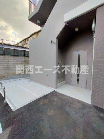  | コージーコートⅥ