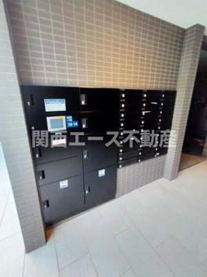 【その他共用部分】 | コージーコートⅥ