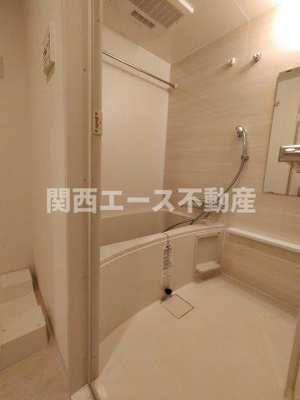 【浴室】 | コージーコートⅥ