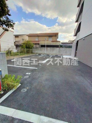 【駐車場】 | コージーコートⅥ