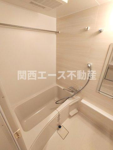 【浴室】 | コージーコートⅥ