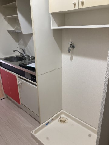 ゼルコピア府中の設備