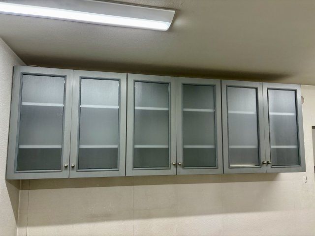 大阪市中央区上本町西１丁目の店舗事務所の内装