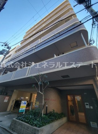 メリックビルⅡ