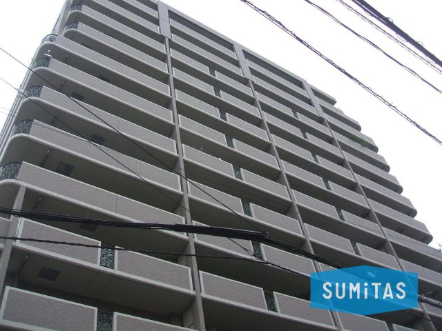 クレアセトル歩行町