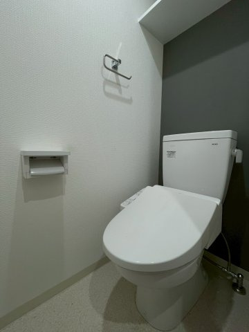【トイレ】 | CASA MITO