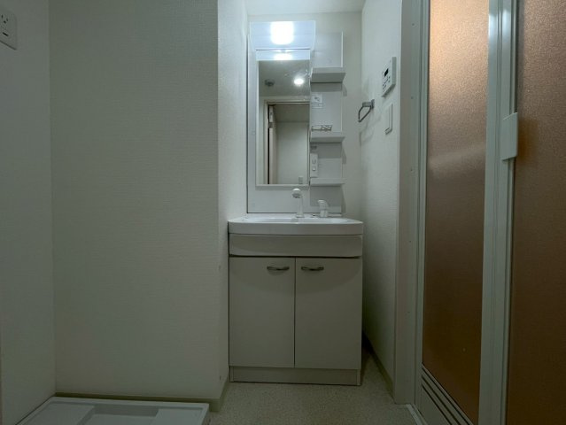 【洗面所】 | CASA MITO