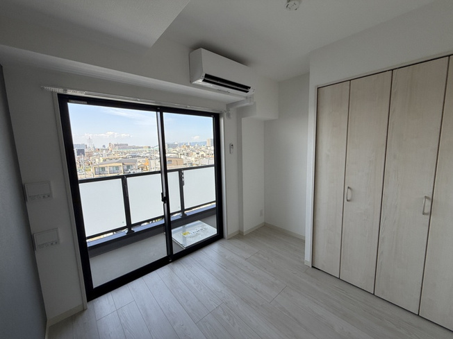 【内装】 | CASA MITO