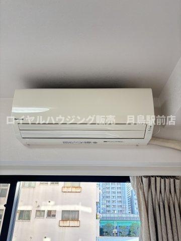☆エアコン☆