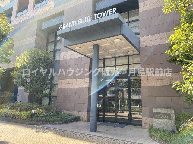 ☆エントランス☆