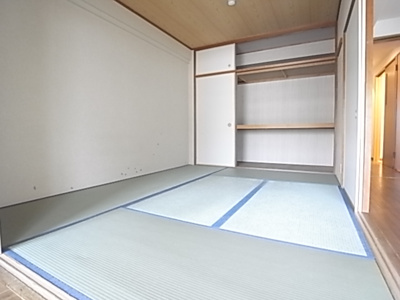 【和室】 | ＣＡＳＡ　はなみずき
