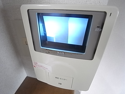【セキュリティ】 | ＣＡＳＡ　はなみずき