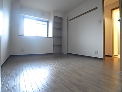 【洋室】 | ＣＡＳＡ　はなみずき