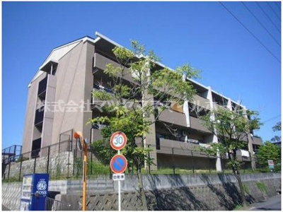 【外観】 | ＣＡＳＡ　はなみずき