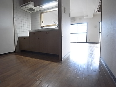 【居間・リビング】 | ＣＡＳＡ　はなみずき