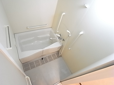 【浴室】 | ＣＡＳＡ　はなみずき