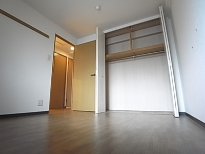 【寝室】 | ＣＡＳＡ　はなみずき