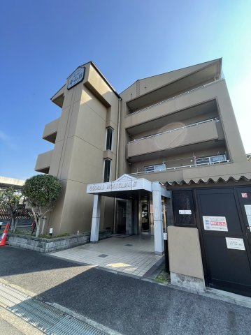 グローバル守山Ⅲ　4F