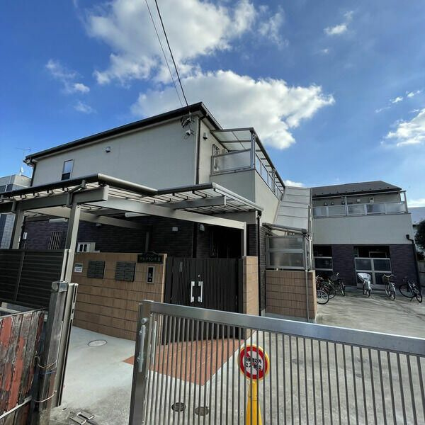 アルグランデⅡのその他共用部分