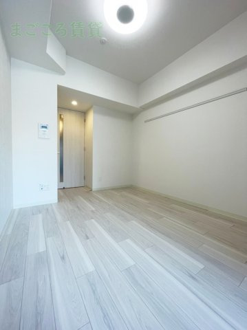 【寝室】 | プレサンス立売堀ベルヴィル