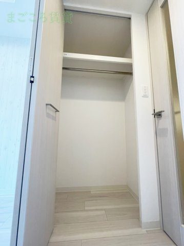 【収納】 | プレサンス立売堀ベルヴィル