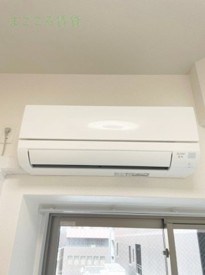 【設備】 | プレサンス立売堀ベルヴィル