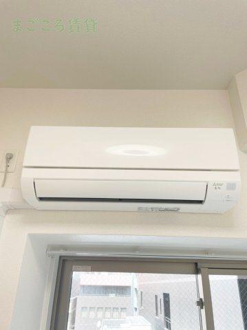 【設備】 | プレサンス立売堀ベルヴィル