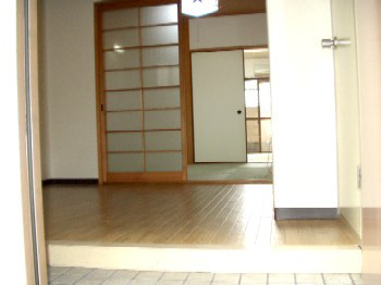 発春八坂ハイツのその他