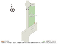 クライン本庄市栄第10期【建築条件付き売地】の画像