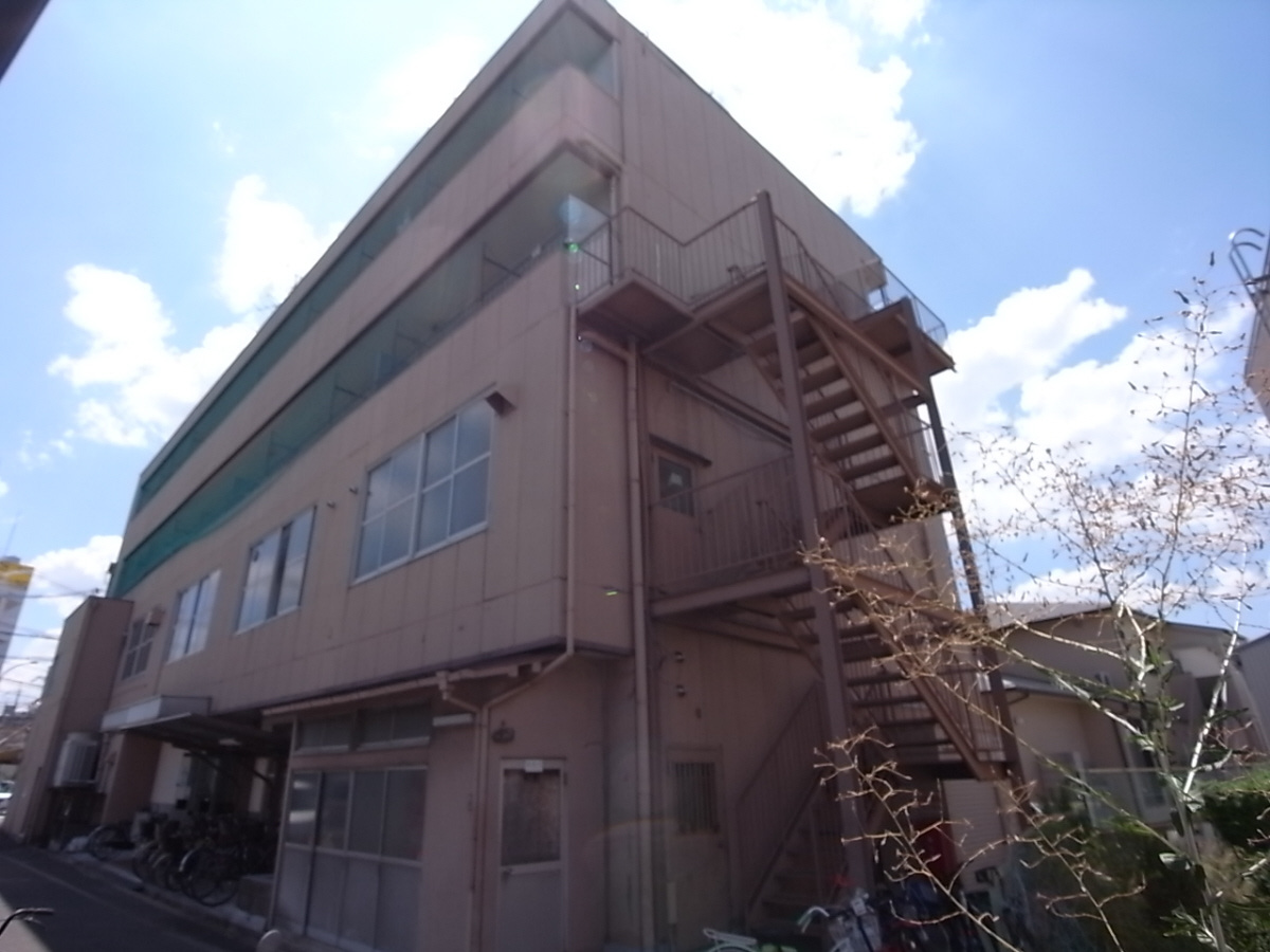 池田グランドコーポのその他