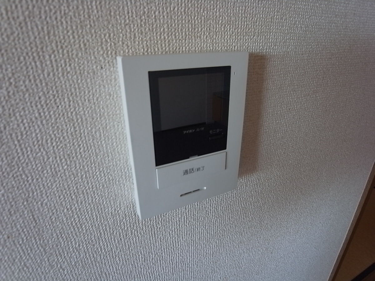 プラウクリエイトのセキュリティ