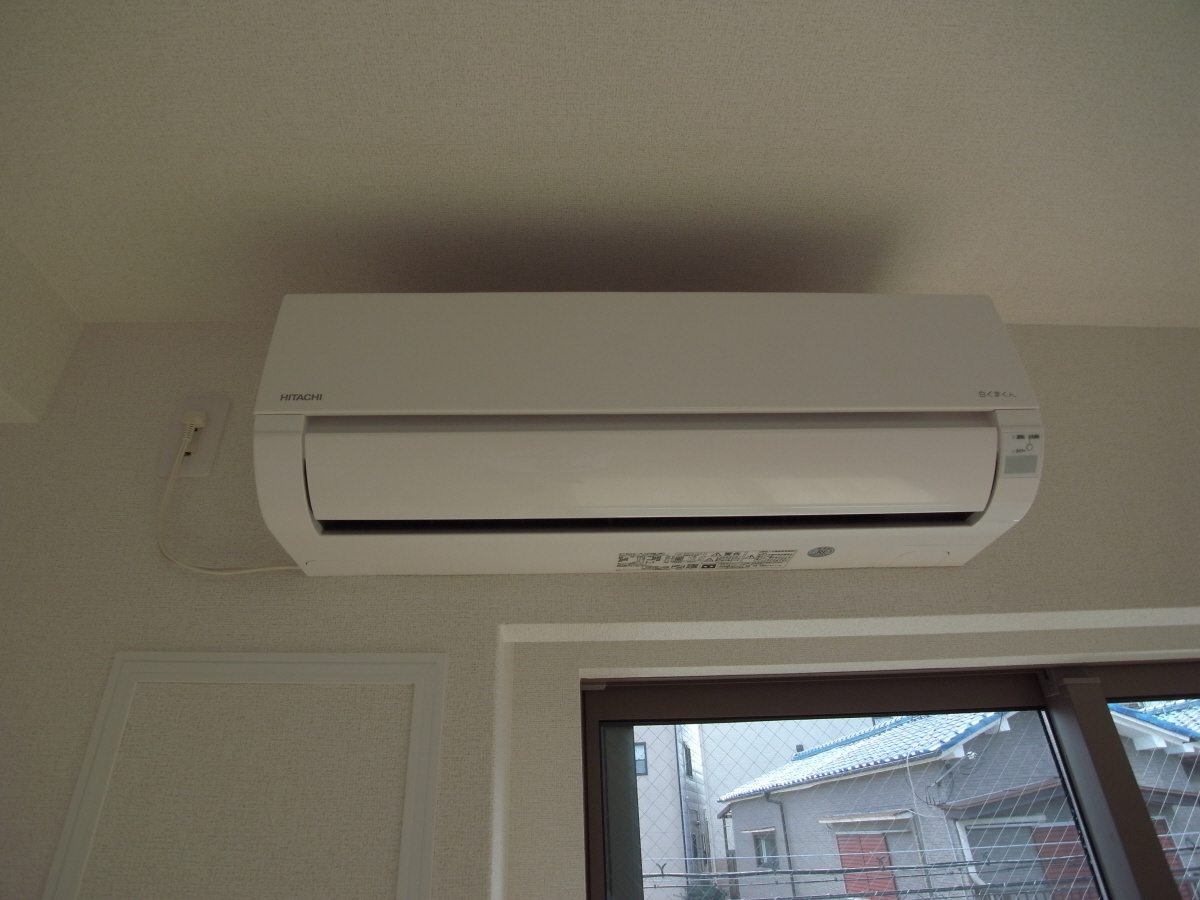 サンセール寝屋川の設備