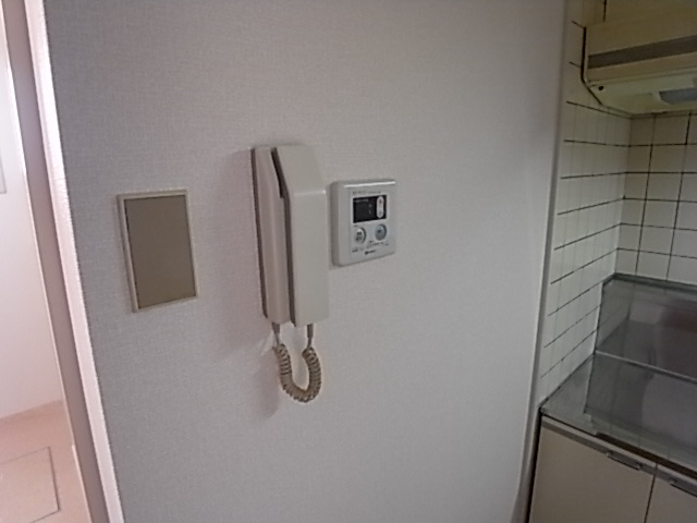 ウエストストリームのセキュリティ