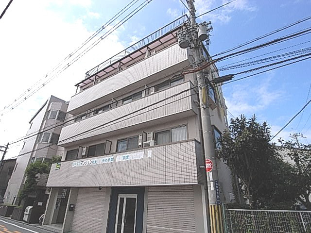 池田マンション