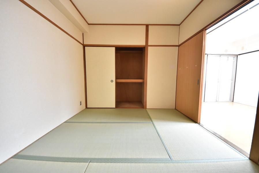 香里園ハウスのその他
