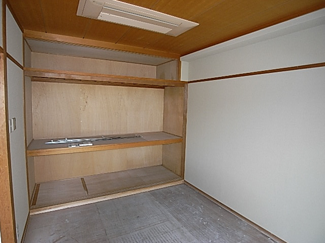 サンプラザ香里マンションのその他