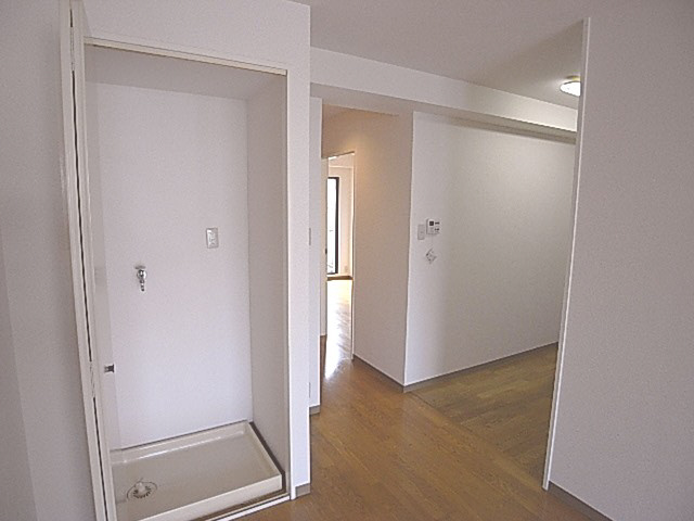 サンプラザ香里マンションの設備